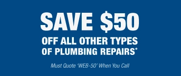 Discount on plumbing services in lafayette